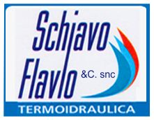 TERMOIDRAULCA SCHIAVO FLAVIO & C. SNC